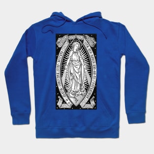 Immaculate Conception Missal Setting Hoodie